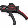 KNIPEX AUTOMATISCHE ABISOLIERZANGE