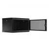 WF01-6406-23B Lanberg Wandmontage Rack-Schrank 19 Zoll 6U Lanberg WF01-6406-23B