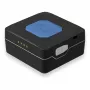 GPS-Personentracker Teltonika TMT250 — schwarz, 0,128 GB Speicher, Li-Ion 3,8 V, bis zu 8 h Akkulaufzeit