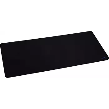 Alphacool 90338 - Schwarz - Monochrome - Stoff - Schaumstoff - Gummi - rutschfeste Unterlage (90338)