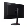 Monitor 32 Zoll XV322QKV3bmiiphx IPS 160Hz UHD 4K 0,5/350cd/m2 HDMIx2 DP SPEAKER H:090