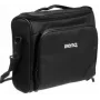 Tragetasche Projektortasche BenQ 5J.J3T09.001 Schwarz