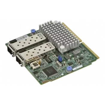 SUPERMICRO Add-on Card AOC-MTGN-I2S (AOC-MTGN-I2S)