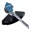 Makita DUR368LZ Motorsense/Fadenschneider 35 cm Akku Schwarz, Blau