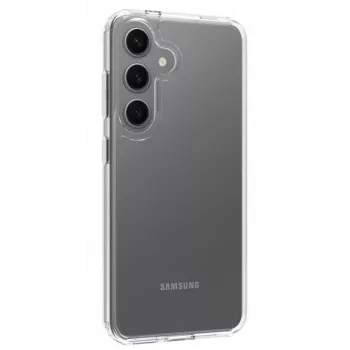 Cover Screenor 25634SB Samsung Galaxy S24/S25 Transparent 5.2 Zoll
