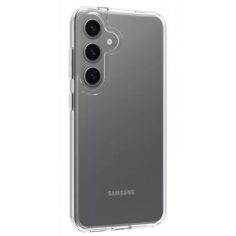 Cover Screenor 25634SB Samsung Galaxy S24/S25 Transparent 5.2 Zoll