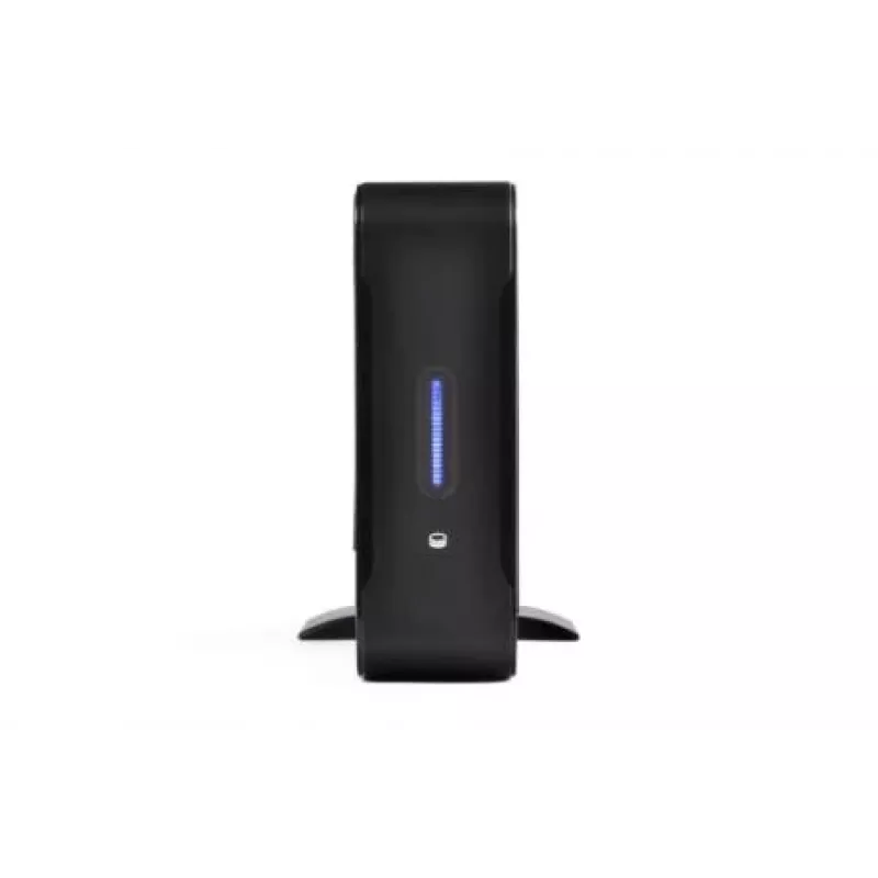 Storage-Laufwerk Thermaltake Max 5G Schwarz 3,5 Zoll