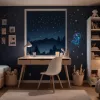 Dekoratives Neonlicht MANTA SNL56MT Dinosaurier-Stil — MANTA SNL56MT