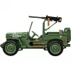Konstruktionsspielzeug Cobi Willys MB COBI-2805, 250-teiliger Bausatz