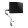 Monitorhalterung LogiLink BP0086 81,3 cm (32 Zoll) Schreibtisch Silber