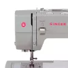 Singer | Nähmaschine | 4423 | Stichanzahl 23 | Anzahl Knopflöcher 1 | Grau