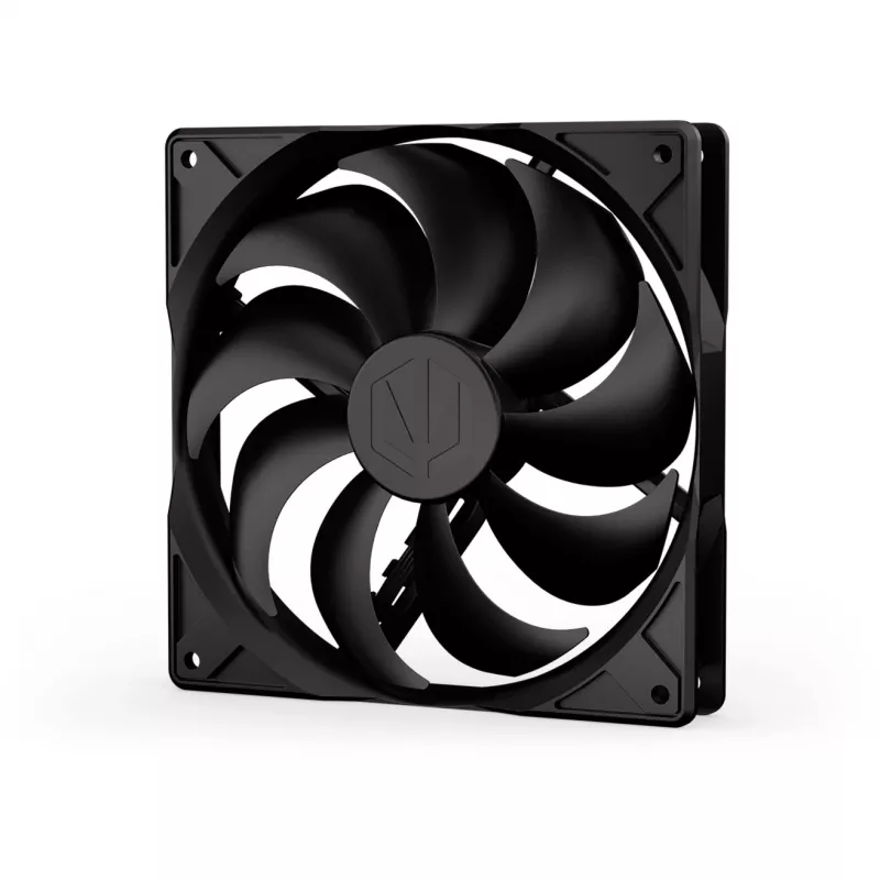 ENDORFY Stratus 140 PWM 140mm Gehäuselüfter - Schwarz