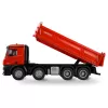 Amewi Mercedes-Benz Arocs Kipper 8x4/4 4WD 1:18 RTR rot (22693)