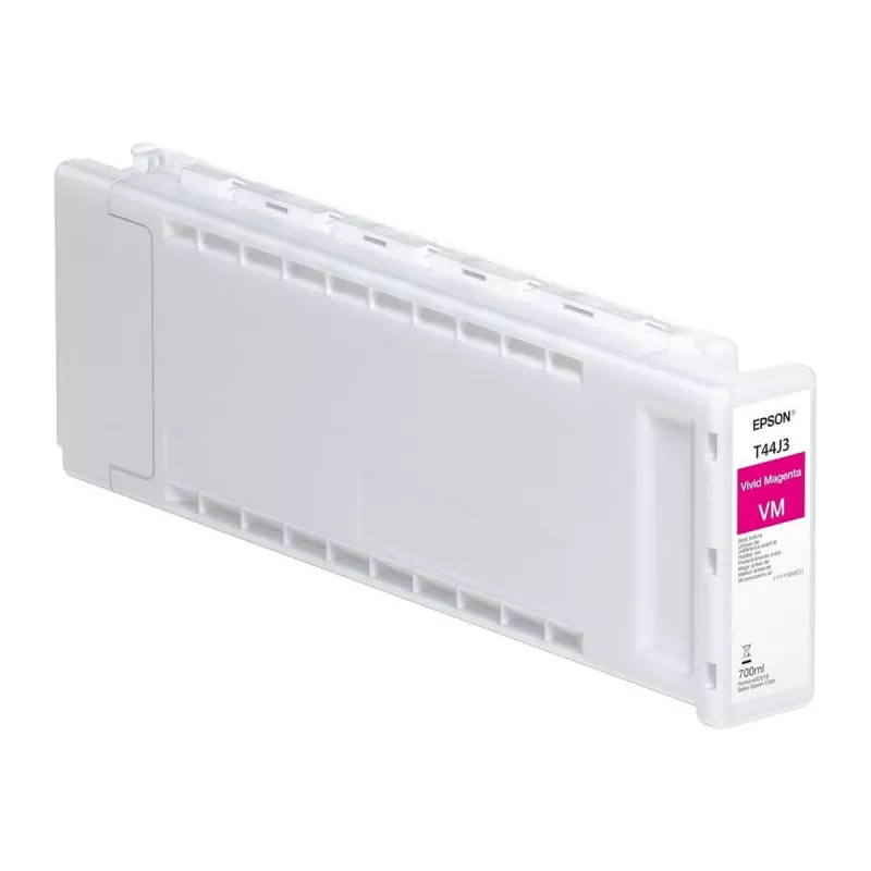 Tintenpatrone Epson T44J34N Einzelpack 700 ml Vivid Magenta für UltraChrome PRO