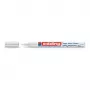 Marker Edding 751 Weiß 1 Stk.