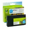 Kompatibel Static-Control Hewlett-Packard 951XL (CN046AE) Neuer Chip, Cyan, 1500 Seiten