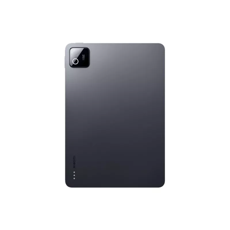 Xiaomi Pad 8 Pro (Grau) 11,2 Zoll IPS LCD 2136x3200/4,32GHz&3,53GHz&3,53GHz/512GB/12GB RAM/Android 16/WiFi, BT | Xiaomi