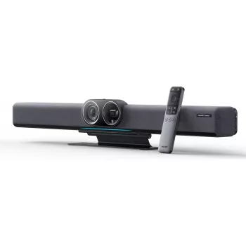 Webcam Insta360 Videobar Connect 3840x2160 UHD, 110° Sichtfeld