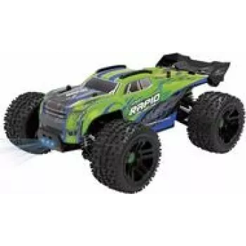 Absima Rapid Green Brushed 1 20 Elektro RC Truggy Allradantrieb 4WD RtR 2.4 (10034)