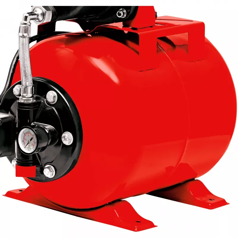 Wasserpumpe Einhell GC-WW 6538