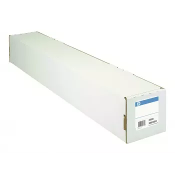 HP Fotopapier Hochglanz 24-Zoll-Rolle 610 mm x 30,5 m 200 g/m²