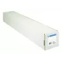 HP Fotopapier Hochglanz 24-Zoll-Rolle 610 mm x 30,5 m 200 g/m²
