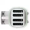 SMEG Toaster (TSF03PGEU) pastellgrün