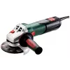 Winkelschleifer Metabo WEV 11-125 QUICK