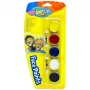 Colorino Kinder Gesichtsfarben 5 Farben