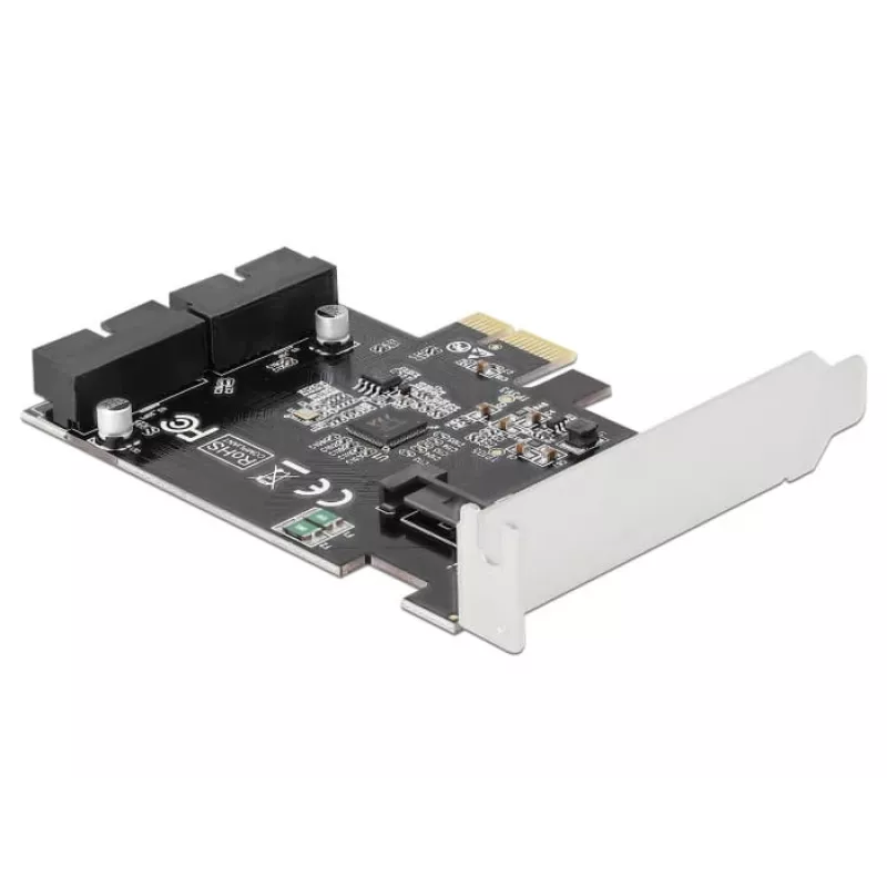 Interner USB 3.2 Gen 1 Adapter DeLOCK 90387