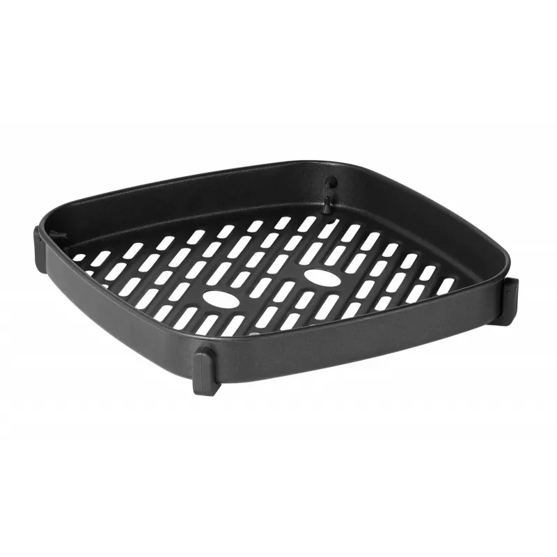 Heißluftfritteuse AMICA AFM 6020 – 7 L Fassungsvermögen, 1800 W, einstellbare Temperatur und Timer