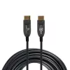 DisplayPort-Kabel Gembird CC-DP8K-AOC-10M 10 m Schwarz