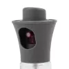 Öl- und Essigspender JATA HACC4545 0,15 l Glas Polypropylen Grau