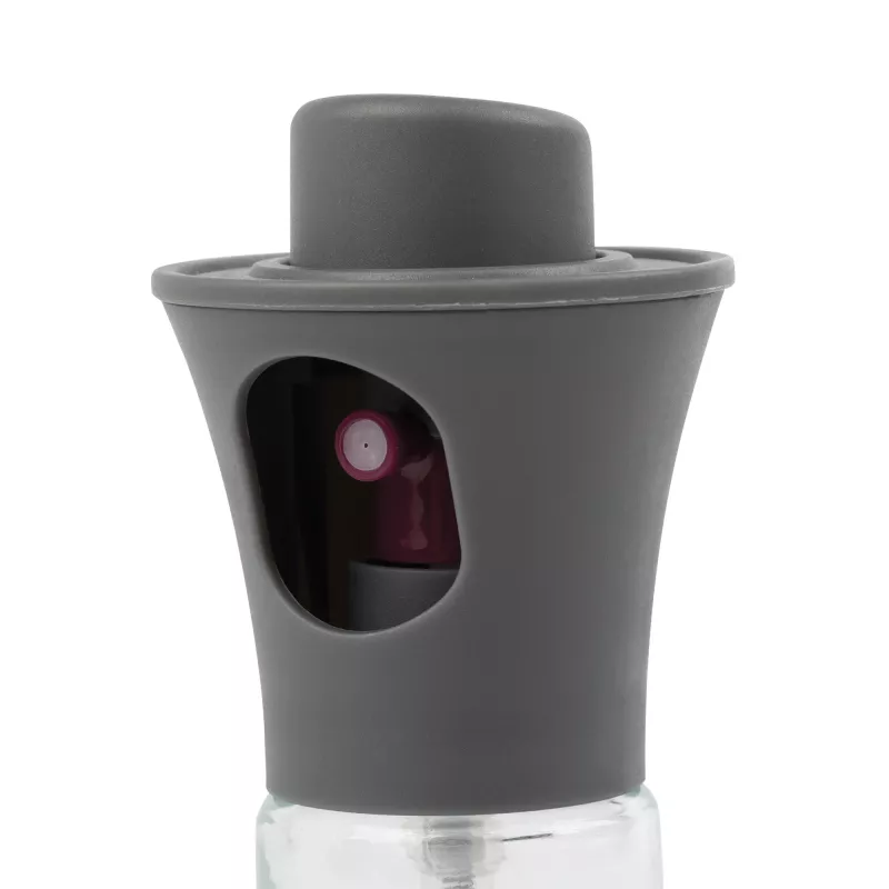 Öl- und Essigspender JATA HACC4545 0,15 l Glas Polypropylen Grau