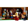LEGO ICONS 10332 Mittelalterlicher Marktplatz