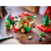 LEGO 40746 Santas Lieferwagen