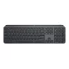 Logitech MX Keys Combo for Business - Tastatur-Maus-Set - hintergrundbeleuchtet - kabellos - Bluetooth LE - QWERTY - GB - Graphit