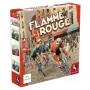 Lautapelit Flamme Rouge, Brettspiel