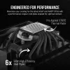 CORSAIR A115 Tower CPU Air Cooler
