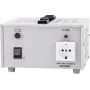 Voltcraft IT-1500 Universal Labor-Trenn-Transformator 1500 VA 230 V/AC, Trenntrafo (IT-1500)