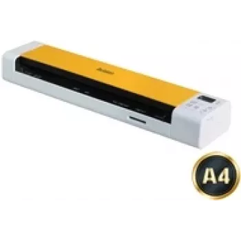 MetaMobile 20 Simplex/600dpi/A4/12/Wi-Fi/USB2.0 - Dokumentenscanner - A4
