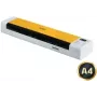 MetaMobile 20 Simplex/600dpi/A4/12/Wi-Fi/USB2.0 - Dokumentenscanner - A4
