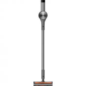Handstaubsauger Xiaomi BHR8828EU, kabelloser elektrischer Besen, 25,2-V-Akku, 60 Min. Laufzeit, 25000 Pa Saugkraft, 0,6 l beutellos, HEPA, LED-Anzeige