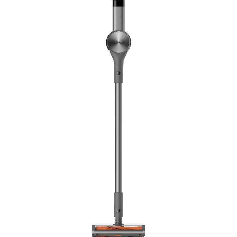 Handstaubsauger Xiaomi BHR8828EU, kabelloser elektrischer Besen, 25,2-V-Akku, 60 Min. Laufzeit, 25000 Pa Saugkraft, 0,6 l beutellos, HEPA, LED-Anzeige