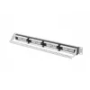 Patch Panel 1U Lanberg PPUA-1024-S