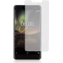 Displayschutzfolie MTM für Nokia 6 (2018) — Gehärtetes Glas, Modell 12414
