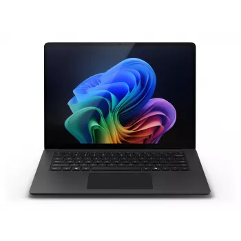 Laptop Microsoft Surface Laptop 7 for Business 15 Zoll Intel Core Ultra 7 16 GB RAM 512 GB SSD Intel Arc Graphics Windows 11 Pro