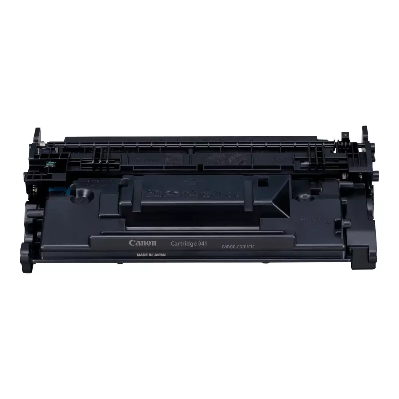 Toner-Kartusche Canon LBP 041 1000 Seiten Schwarz