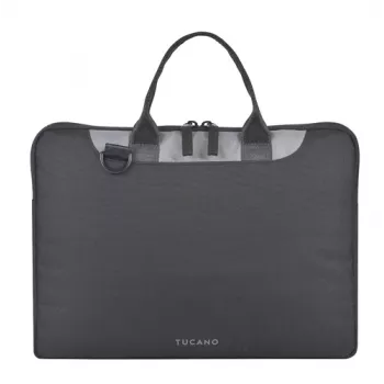 Tucano Lamini Laptoptasche Laptop 15.6 (BLAMINI1516-BK)