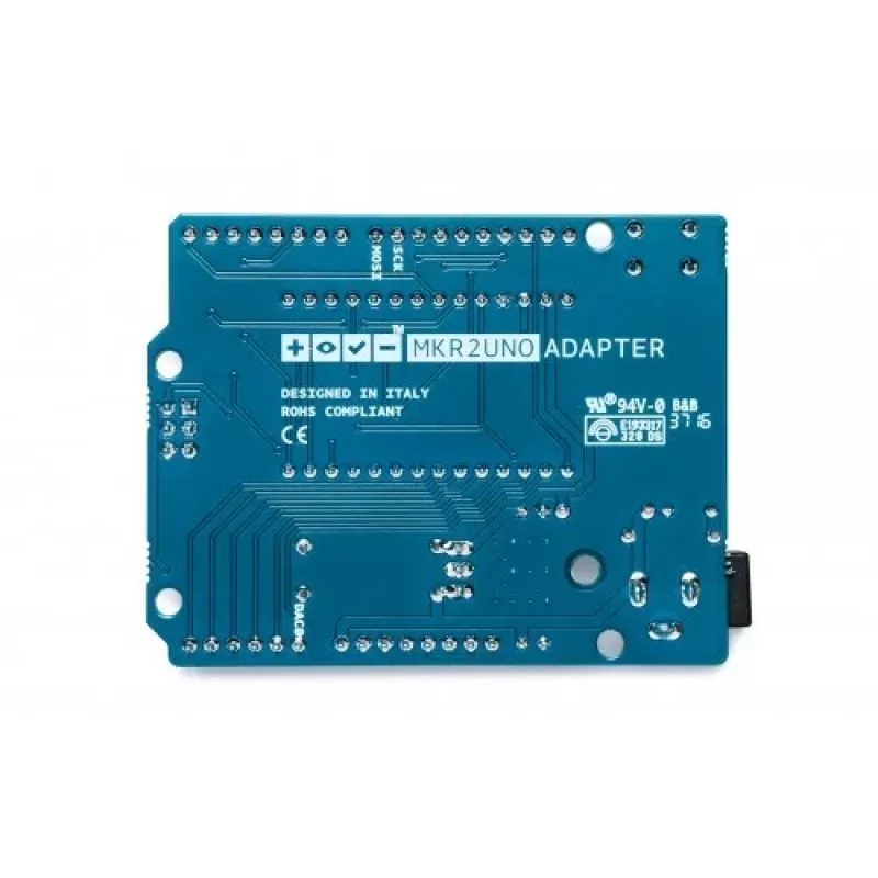 Schnittstellen-Adapterplatine Arduino TSX00005